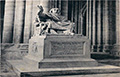 Monument de Bossuet dans la Cathédrale