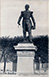 Le Monument du Général Raoult mort à Rieschoffen en 1870