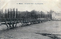 26 Janvier 1910 - La Passerelle